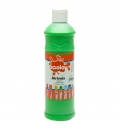 Μπογιά Tempera Artmix 500ml - Πράσινο (Leaf)