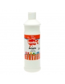 Μπογιά Tempera Artmix 600ml - Άσπρο (΅White)