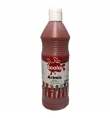 Artmix Ready-mix Paint 600ml - Burnt Sienna