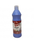 Μπογιά Tempera Artmix 600ml - Μπλε  (Cobalt)