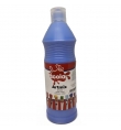 Μπογιά Tempera Artmix 600ml - Μπλε  (Cobalt)