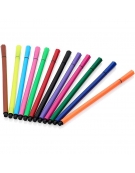 Felt Tip Markers 12pcs - Premier