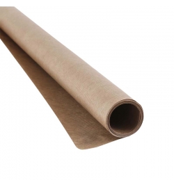 Paper Roll 100cm x 5m Natural Brown