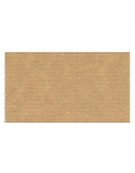 Paper Roll 100cm x 5m Natural Brown