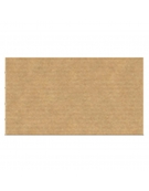 Paper Roll 100cm x 5m Natural Brown