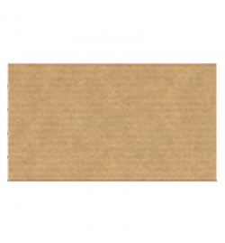 Paper Roll 100cm x 5m Natural Brown
