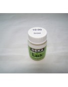 Varnish DEKA 25ml - Gloss