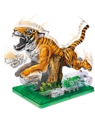 Innonex 4D Science - Tiger