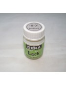 Varnish DEKA 25ml - Matt