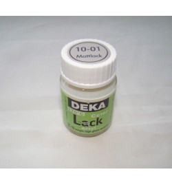 Βερνίκι DEKA 25ml - Matt