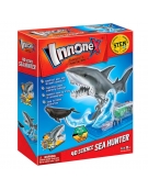 Innonex 4D Science - Sea Hunter