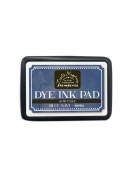 Dye Ink Pad Stamperia - Blue navy