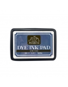 Μελάνι Dye Ink Pad Stamperia - Μπλε Σκούρο (Blue navy)