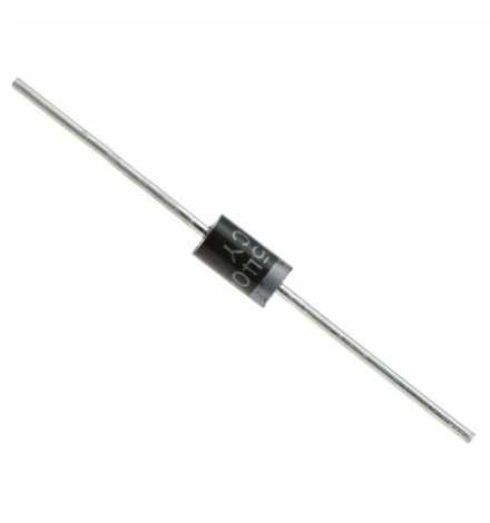 Diode 1N5401 100V 3A