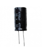 Electrolytic Capacitor 50V 3300uF