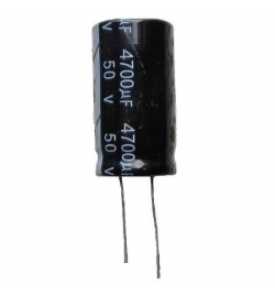 Electrolytic Capacitor 50V 3300uF