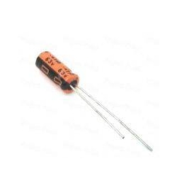 Electrolytic Capacitor 63V 0.47uF