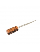 Electrolytic Capacitor 63V 1uF