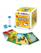 BrainBox: "Pictures" - Greek Version