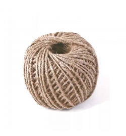 Jute Rope 70m (83gr)