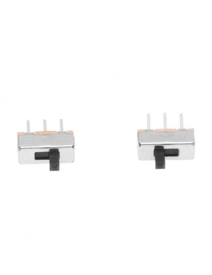 Mini Slide Switch PCB 3P ON-ON  SPDT