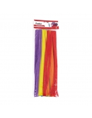 Pipe Cleaners 30cm 100pcs