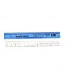 Plastic Ruler 30cm