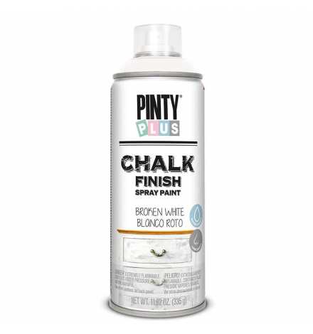 Chalk Paint Spray 400ml - Off White