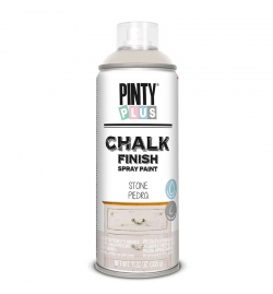 Chalk Paint Spray 400ml - Stone