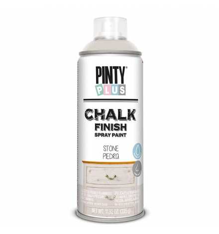 Chalk Paint Spray 400ml - Stone