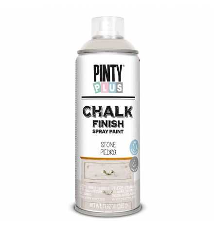Μπογιά Σπρέι Κιμωλία 400ml - Πέτρα (Stone)