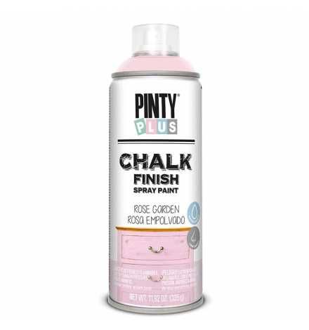 Chalk Paint Spray 400ml - Rose Garden