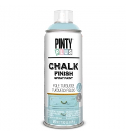 Chalk Paint Spray 400ml - Pale Turquoise