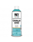 Chalk Paint Spray 400ml - Turquoise