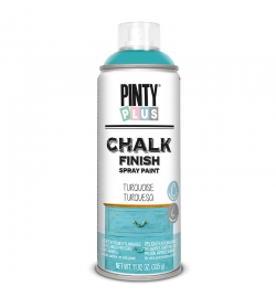 Chalk Paint Spray 400ml - Turquoise