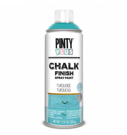Chalk Paint Spray 400ml - Turquoise