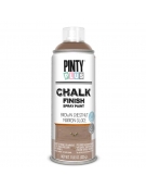 Chalk Paint Spray 400ml - Glace Brown