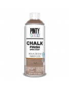 Μπογιά Σπρέι Κιμωλία 400ml - Καφέ Γλασέ (Glace Brown)