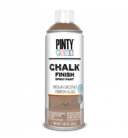 Chalk Paint Spray 400ml - Glace Brown