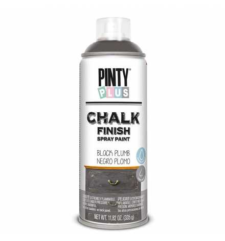 Chalk Paint Spray 400ml - Black