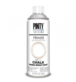Chalk Paint Spray Primer 400ml