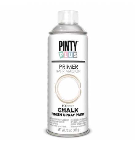 Chalk Paint Spray Primer 400ml