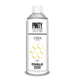 Chalk Paint Spray Wax 400ml