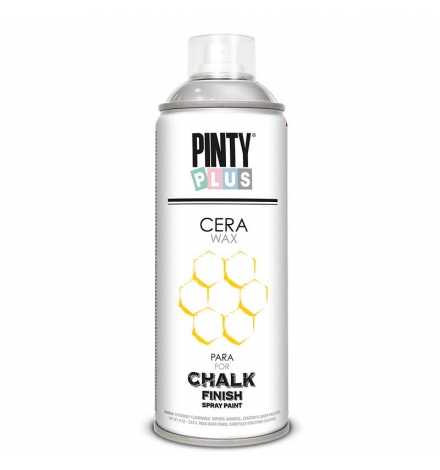 Chalk Paint Spray Wax 400ml