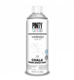 Chalk Paint Spray Varnish 400ml