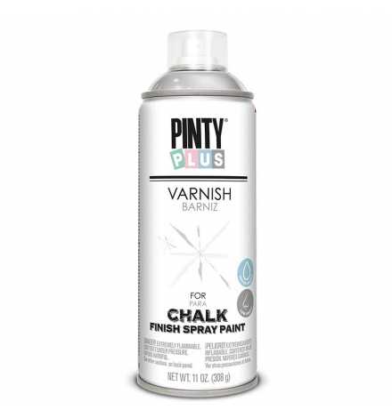 Chalk Paint Spray Varnish 400ml