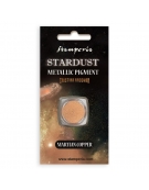 Stardust Pigment 0.5gr Martian copper - Stamperia