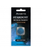Stardust Pigment 0.5gr Blue neptune - Stamperia