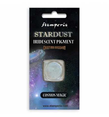 Stardust Pigment 0.5gr Cosmos magic - Stamperia