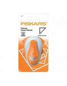 Paper Punch Lever Photo Corner 25mm Fiskars